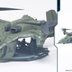 Illustration for article titled Your First Good Look at Halo 4's Master Chief Comes From...an Action Figure